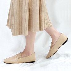 여성용 엘란 투웨이 로퍼