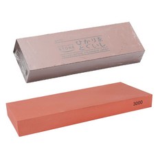 ZEUS 單面磨石 800 粒度 + 3000 粒度套組, 1SET_EN