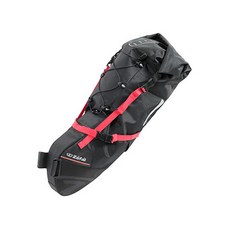 Zefal Z ADVENTURE 大容量座墊包 R17, 混色, 1個