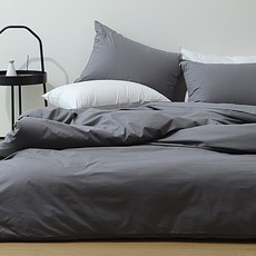 taccatacca 素色水洗棉寢具組