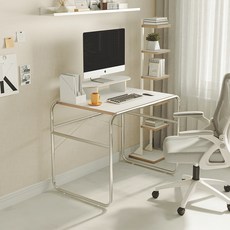 소프시스 포인트 데스크, 크림 화이트