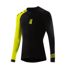 NSR Fondo Pippi 無縫長袖球衣