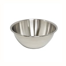 高不鏽鋼攪拌碗, 單色