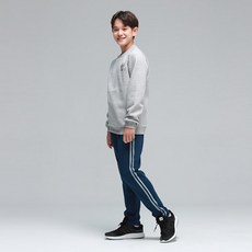 KISPO 孩童長袖T恤+長褲套裝