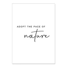 Paradaiso PDS家居裝飾 深海氣息系列 室內裝潢帆布海報 L