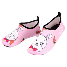 KIZTREE 孩童動物印花涉水鞋 SZ-394