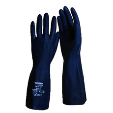 화학물질용 안전장갑 EC30F, 1개