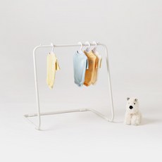 Woolly Hug me 寵物衣架, 1個