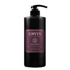 ENVIN 保濕香氛身體乳液 Marry Me Darling, 550ml, 1瓶