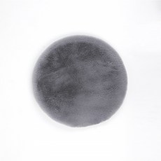 超細纖維記憶圓形坐墊