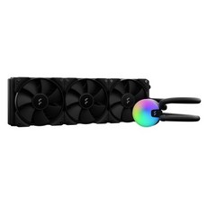 fractal design CPU散熱器 S36, 單品