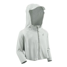 CERF BELL 瑟夫貝爾 冰適涼感防曬兒童斗篷外套 7CJ0001