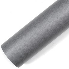 비센티 KCC글라스 인테리어 필름 패브릭 패턴 시트지 KF644L, 그레이, 폭 60cm x  길이 5m