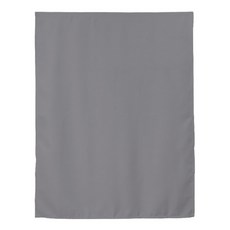 베이직 찍찍이 암막커튼