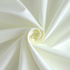 防螨超細纖維面料 indream 15色 165cmX180cm, 象牙, 1個