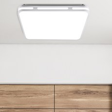 WONHA Meliving LED三星晶片 ZAI-RO 吸頂燈 照明 白光 60W, 白色