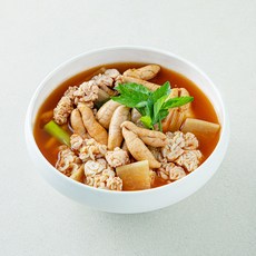 어부심 씨키트 알곤이탕 (냉장), 1개, 900g