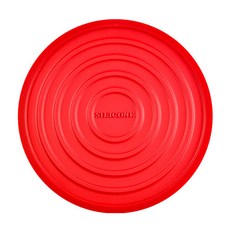 All-rounder West Place 砂鍋墊 紅色, 1個