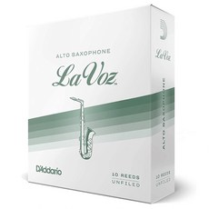 다다리오 리코 라보즈 알토 색소폰 리드, 1개