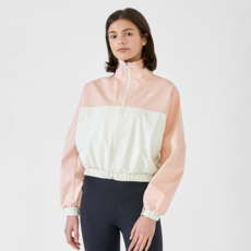 MUEVE 機能短版運動夾克