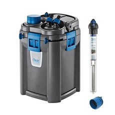 오아세 바이오 마스터 외부여과기 250 + 히트업 100w 히터 세트, 1세트, 15W