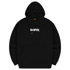 圖案Gravey連帽T PID_0004