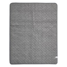 엔뚜마노 탄소 카본매트, 킹더블(150 x 200 cm), 그레이