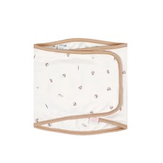 malang honey 基礎款輕便幼兒包巾 S