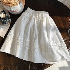 Going Kids女童款Tigu長裙