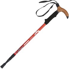 登山杖, 05 T字紅