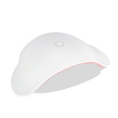 美甲機 KN-A4022 36W, 單色, 1個