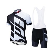 Edition自行車上下套裝