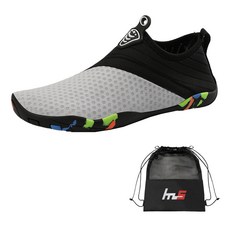 HMUS Naya Style 水陸兩用鞋 + 收納袋組合 Aqua142-3PU