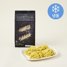 최현석의 쵸이닷 페투치네 생면 4입 (냉동), 480g, 1개