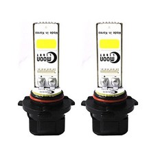 MOONLIGHT LED Stonic LED 霧燈 10W 9006