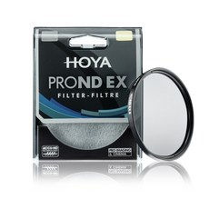 호야 PRO ND8 EX 필터, PROND EX8(52mm)