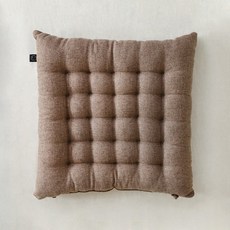 EVER HOUSE 日常風格柔軟布料坐墊