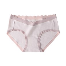 棉質孕婦內褲