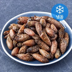 고등어청년 참미더덕 (냉동), 1개, 1kg