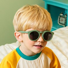 Spunky Kids兒童款Justin太陽眼鏡