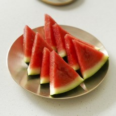 諾丹 韓國鍮器圓盤, 1個, 單色