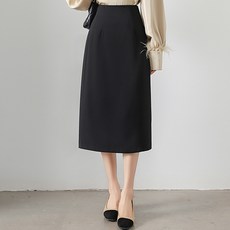 페이퍼먼츠 루빈 단정한 정장 펜슬 스커트 12228