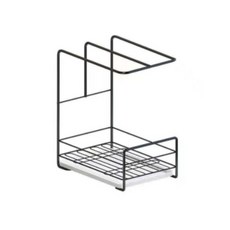 抹布菜瓜布架, 單一顏色, 1個