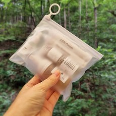 溫和護膚旅行5件體驗組, 1組