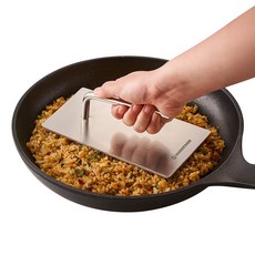 WAGENSTEIGER 全不鏽鋼304方形烤壓, 1個