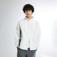 스파오 남녀공용 UV차단 배색 윈드브레이커 바람막이 점퍼 SPJJE23C21