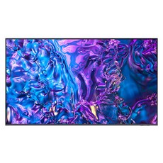삼성전자 4K UHD QLED 4K TV, 138cm, KQ55QD70AFXKR, 벽걸이형, 방문설치