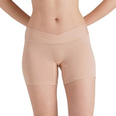 IUNIQUE 天絲舒適孕婦四角內褲