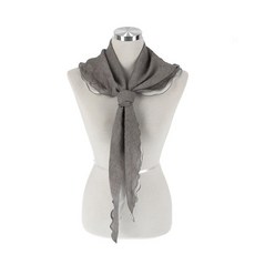 아테스토니 오브 마름모 스카프 LSATS20579