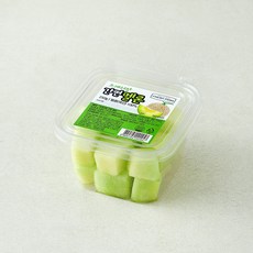 프레쉬팜 간편 멜론, 1개, 250g
